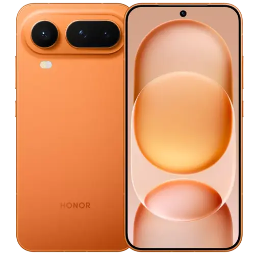 Honor Magic 8 Pro Air - Orange - Honor Kuwait - Alezay Kuwait