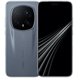 Honor Magic 8 RSR Porsche Design - Gray - Honor Kuwait - Alezay Kuwait