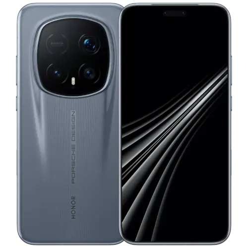 Honor Magic 8 RSR Porsche Design - Gray - Honor Kuwait - Alezay Kuwait