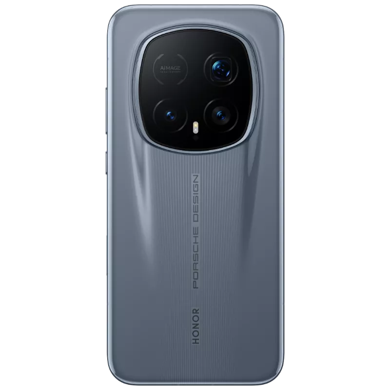 Honor Magic 8 RSR Porsche Design – Gray – Honor Kuwait – Alezay Kuwait