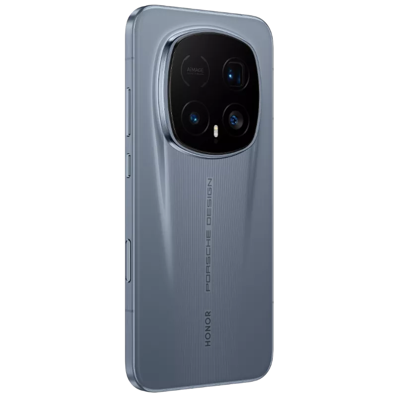 Honor Magic 8 RSR Porsche Design – Gray – Honor Kuwait – Alezay Kuwait
