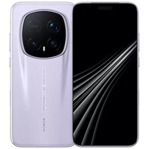 Honor Magic 8 RSR Porsche Design - Purple - Honor Kuwait - Alezay Kuwait