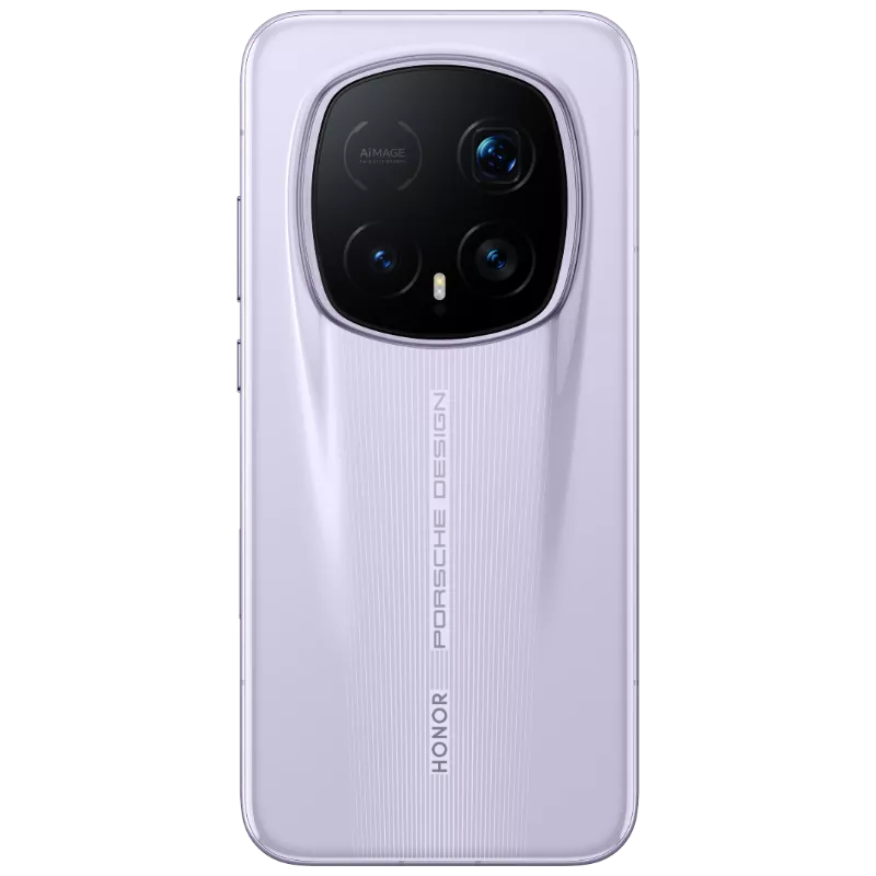 Honor Magic 8 RSR Porsche Design – Purple – Honor Kuwait – Alezay Kuwait