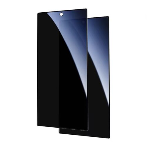 Samsung Galaxy Z TriFold Privacy Screen Protector with Premium Tempered with 2-Way Privacy Filter - Alezay Kuwait