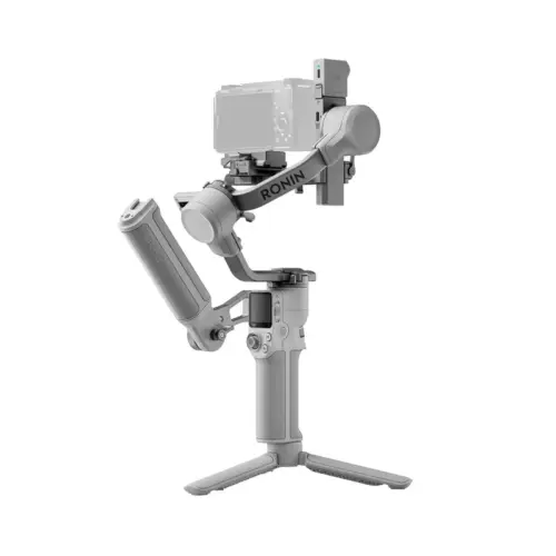 DJI RS 4 Mini Combo Gimbal Stabilizer - DJI Kuwait - Alezay Kuwait Store