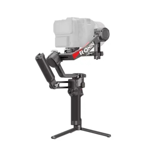 DJI RS 4 Pro Combo Gimbal Stabilizer - DJI Kuwait - Alezay Kuwait
