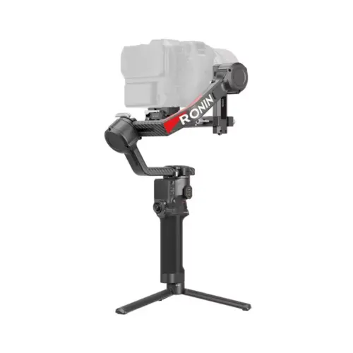 DJI RS 4 Pro Gimbal Stabilizer - DJI Kuwait - Alezay Kuwait