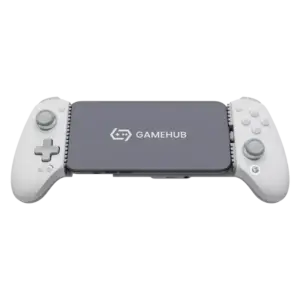 GameSir G8 Plus MFi Type-C Mobile Gaming Controller (Apple Certified) - Gamesir Kuwait - Alezay Kuwait
