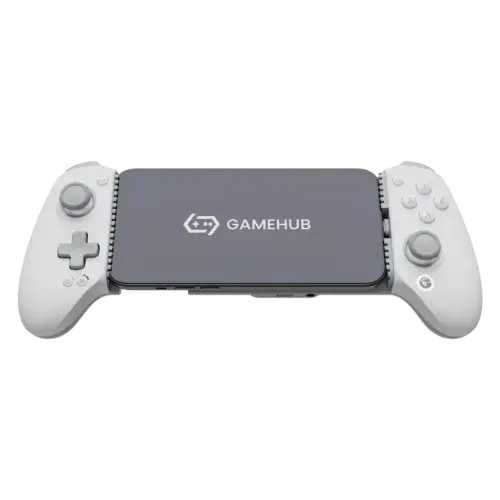 GameSir G8 Plus MFi Type-C Mobile Gaming Controller (Apple Certified) - Gamesir Kuwait - Alezay Kuwait