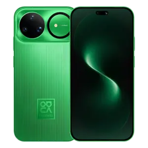Huawei Nova 15 Ultra - Green - Huawei Kuwait - Alezay Kuwait