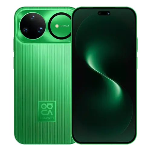 Huawei Nova 15 Ultra - Green - Huawei Kuwait - Alezay Kuwait