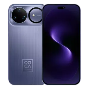 Huawei Nova 15 Ultra - Purple - Huawei Kuwait - Alezay Kuwait
