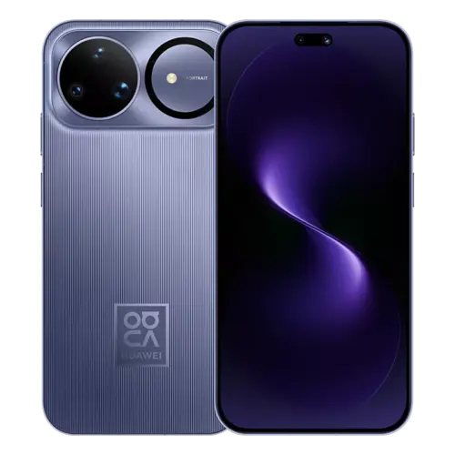 Huawei Nova 15 Ultra - Purple - Huawei Kuwait - Alezay Kuwait