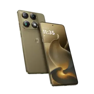 Motorola Signature - Pantone Martini Olive - Motorola Kuwait - Alezay Kuwait