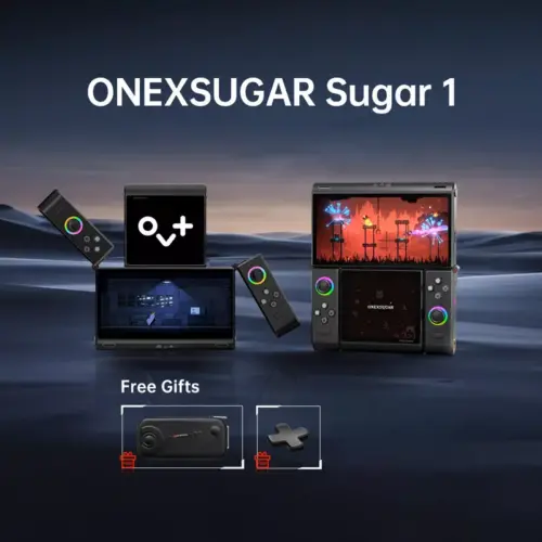 ONE XPLAYER ONEXSUGAR Sugar1 - ONE XPLAYER Kuwait - Alezay Kuwait