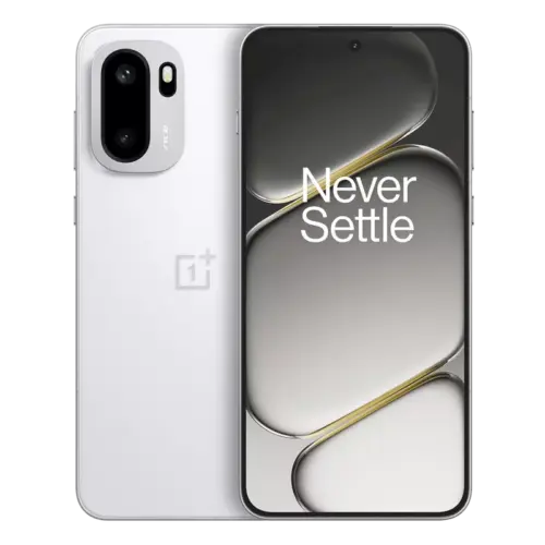 OnePlus ACE 6 - White - OnePlus Kuwait - Alezay Kuwait