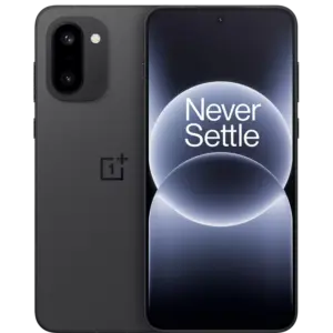 OnePlus Ace 6T - Flash Black - OnePlus Kuwait - Alezay Kuwait