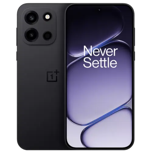 OnePlus Turbo 6 - Lone Black - OnePlus Kuwait - Alezay Kuwait