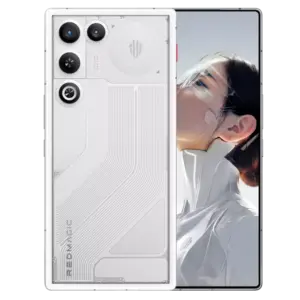 REDMAGIC 11 Air - Prism White - REDMAGIC Kuwait - Alezay Kuwait