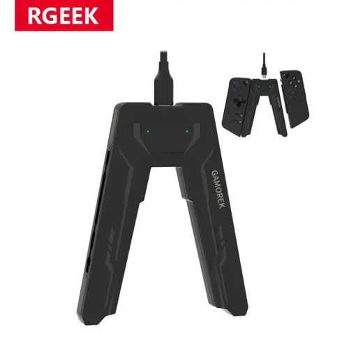 RGEEK Charging Grip For Lenovo Legion Go 2 Controllers - Alezay Kuwait