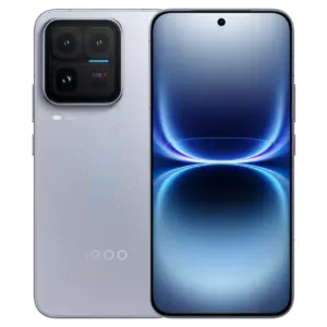 Vivo IQOO 15 Ultra - Silver - IQOO Kuwait - Alezay Kuwait