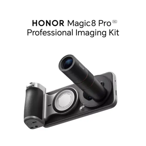 HONOR Magic 8 Pro Professional Imaging Kit - Honor Kuwait - Alezay Kuwait
