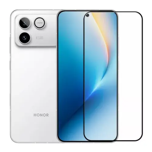 Honor WIN Tempered Glass Screen Protector - Honor Kuwait - Alezay Kuwait