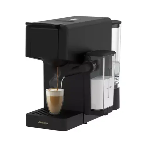Lepresso Crema Pro Multi-Capsule Coffee Machine - Lepresso Kuwait - Alezay Kuwait