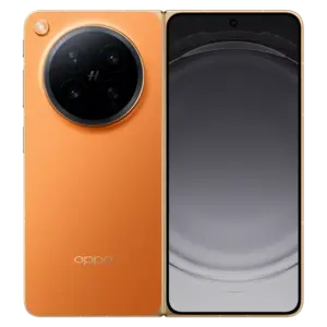 OPPO FIND N6 - Blossom Orange - OPPO Kuwait - Alezay Kuwait