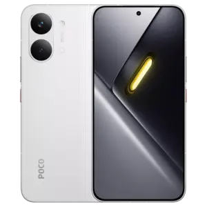 POCO X8 PRO MAX - WHITE - POCO KUWAIT - ALEZAY KUWAIT