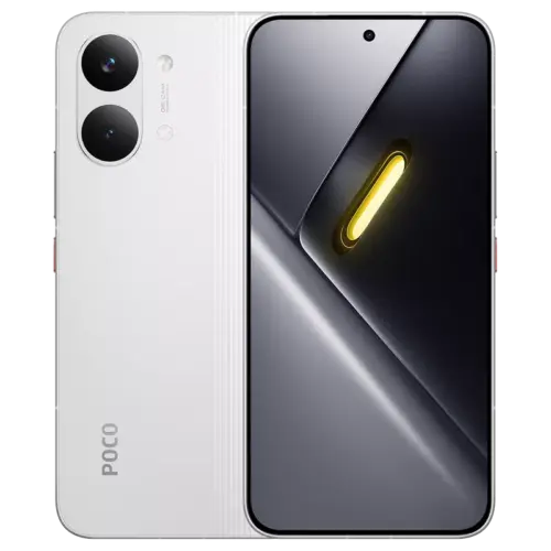 POCO X8 PRO MAX - WHITE - POCO KUWAIT - ALEZAY KUWAIT