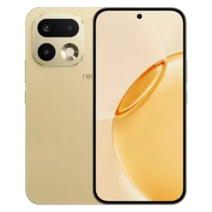 Realme 16 Pro - Master Gold - Realme Kuwait - Alezay Kuwait