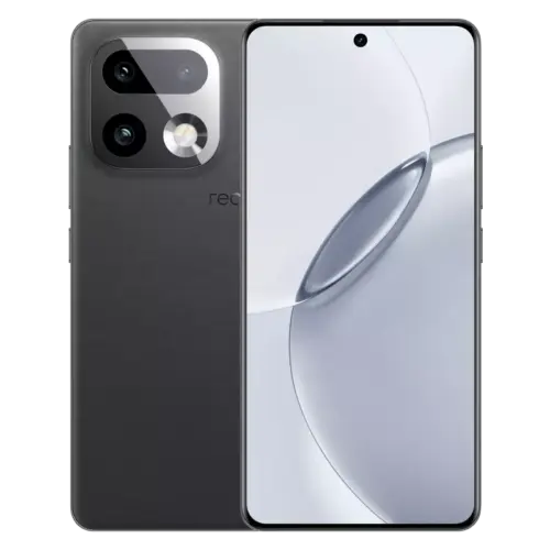 Realme 16 Pro Plus - Master Grey - Realme Kuwait - Alezay Kuwait