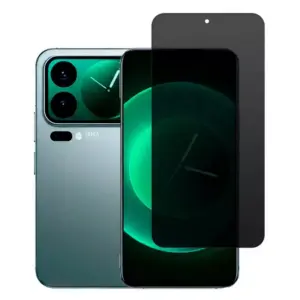 Xiaomi 17 Pro Max Privacy Screen Protector - Xiaomi 17 Pro Privacy Screen Protector - Alezay Kuwait