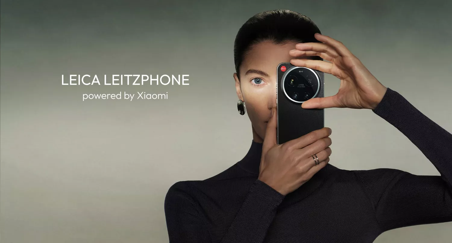 Xiaomi 17 Ultra Leica Edition - Leica Leitzphone Powered by Xiaomi - Banner - Xiaomi Kuwait - Alezay Kuwait