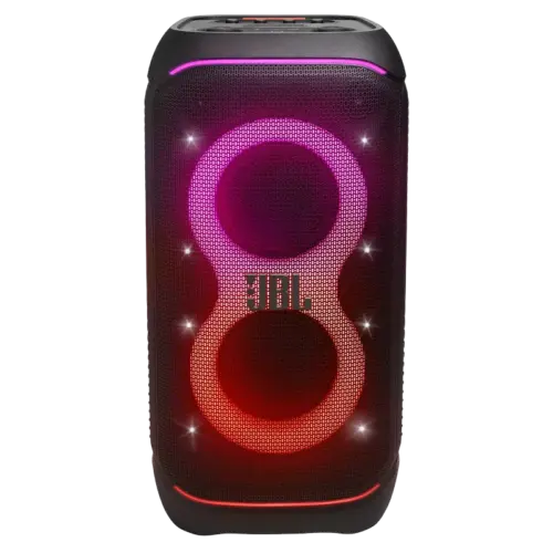 JBL PartyBox Stage 320 Portable Speaker - JBL Store Kuwait - Alezay Kuwait