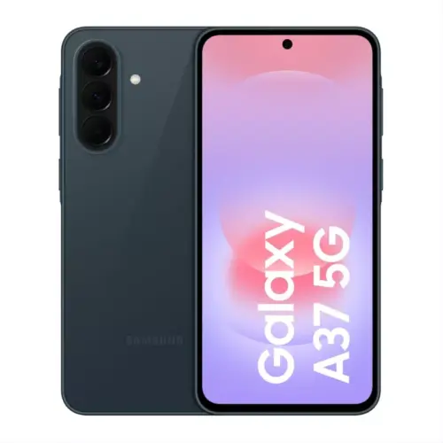 Samsung Galaxy A37 5G - Gray Green - Samsung Kuwait - Alezay Kuwait