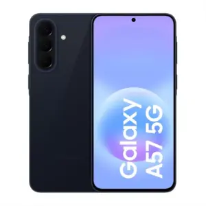 Samsung Galaxy A57 5G - Navy - Samsung Kuwait - Alezay Kuwait