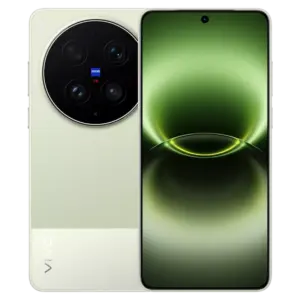 Vivo X300 Ultra - Green - Vivo Kuwait - Alezay Kuwait
