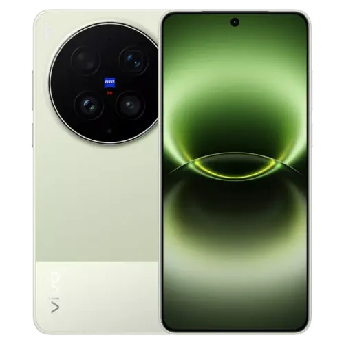 Vivo X300 Ultra - Green - Vivo Kuwait - Alezay Kuwait