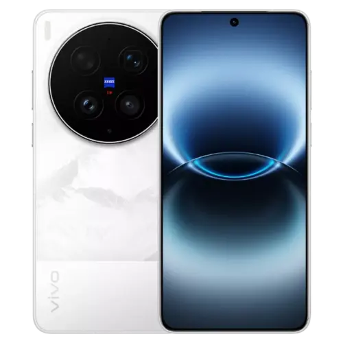Vivo X300 Ultra - Silver - Vivo Kuwait - Alezay Kuwait