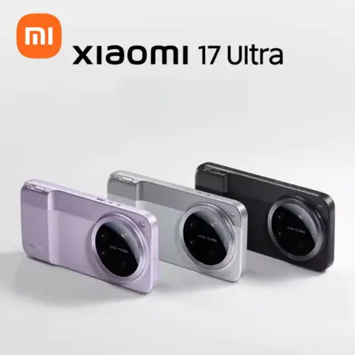 Xiaomi 17 Ultra Photography Kit - Xiaomi Kuwait - Alezay Kuwait